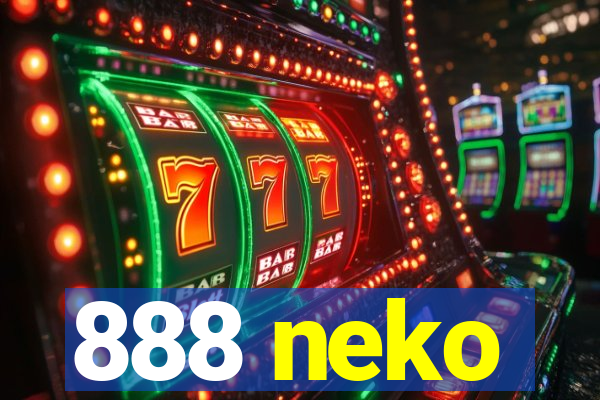 888 neko